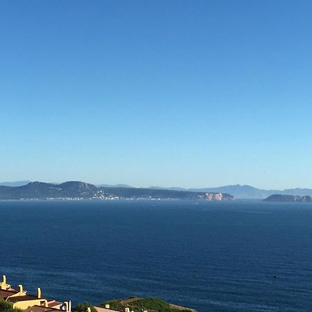 Cap Sa Sal Navy, Begur, Gironaアパートメント エクステリア 写真