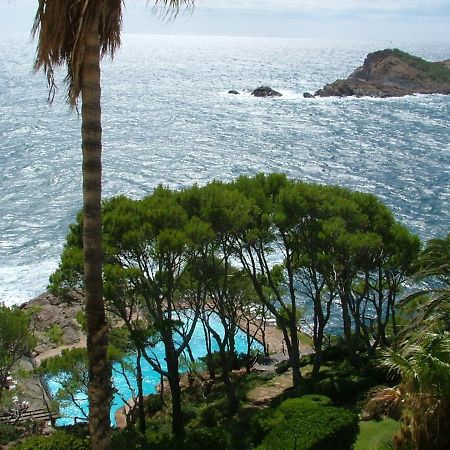 Cap Sa Sal Navy, Begur, Gironaアパートメント エクステリア 写真