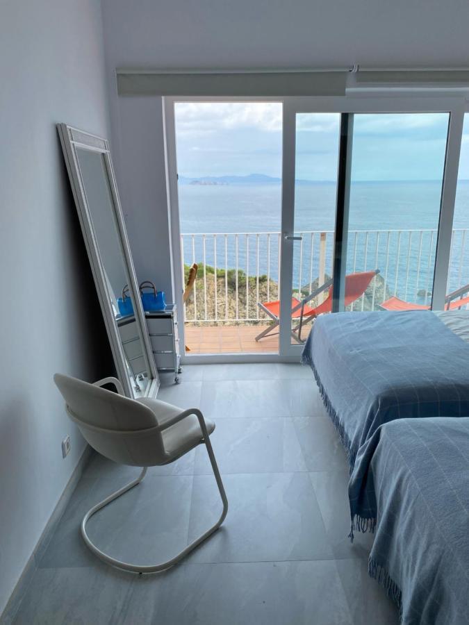 Cap Sa Sal Navy, Begur, Gironaアパートメント エクステリア 写真