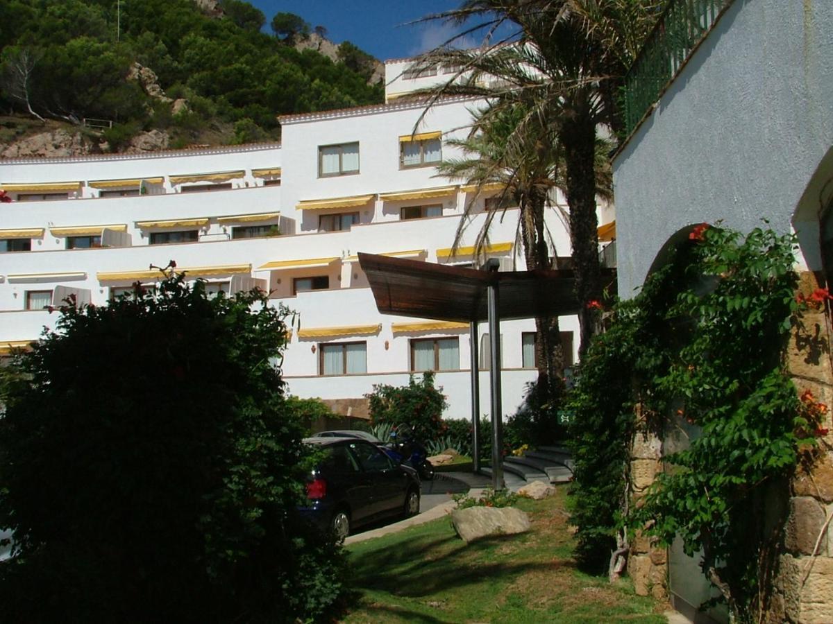 Cap Sa Sal Navy, Begur, Gironaアパートメント エクステリア 写真