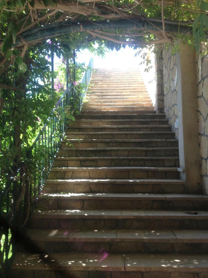 Cap Sa Sal Navy, Begur, Gironaアパートメント エクステリア 写真